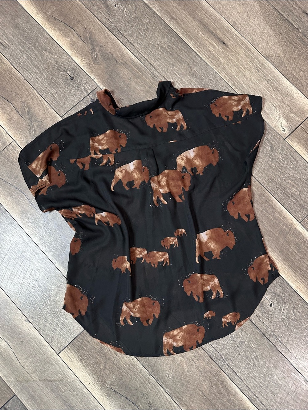 Ariat Badland Surplus Shirt - Picture 5 of 6